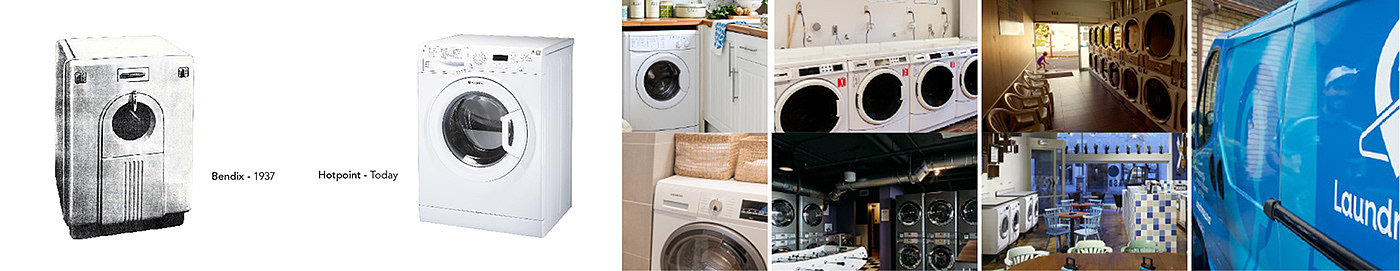 industrial design，product design，Washing machine，household electrical appliances，future，