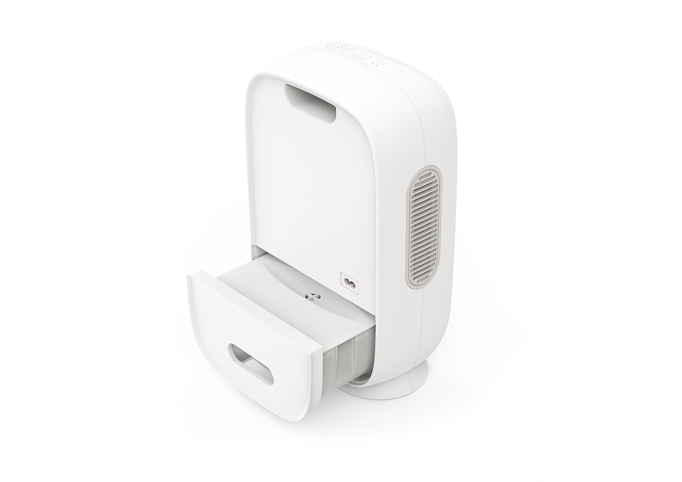 dehumidifier，Japan and South Korea，visualization，