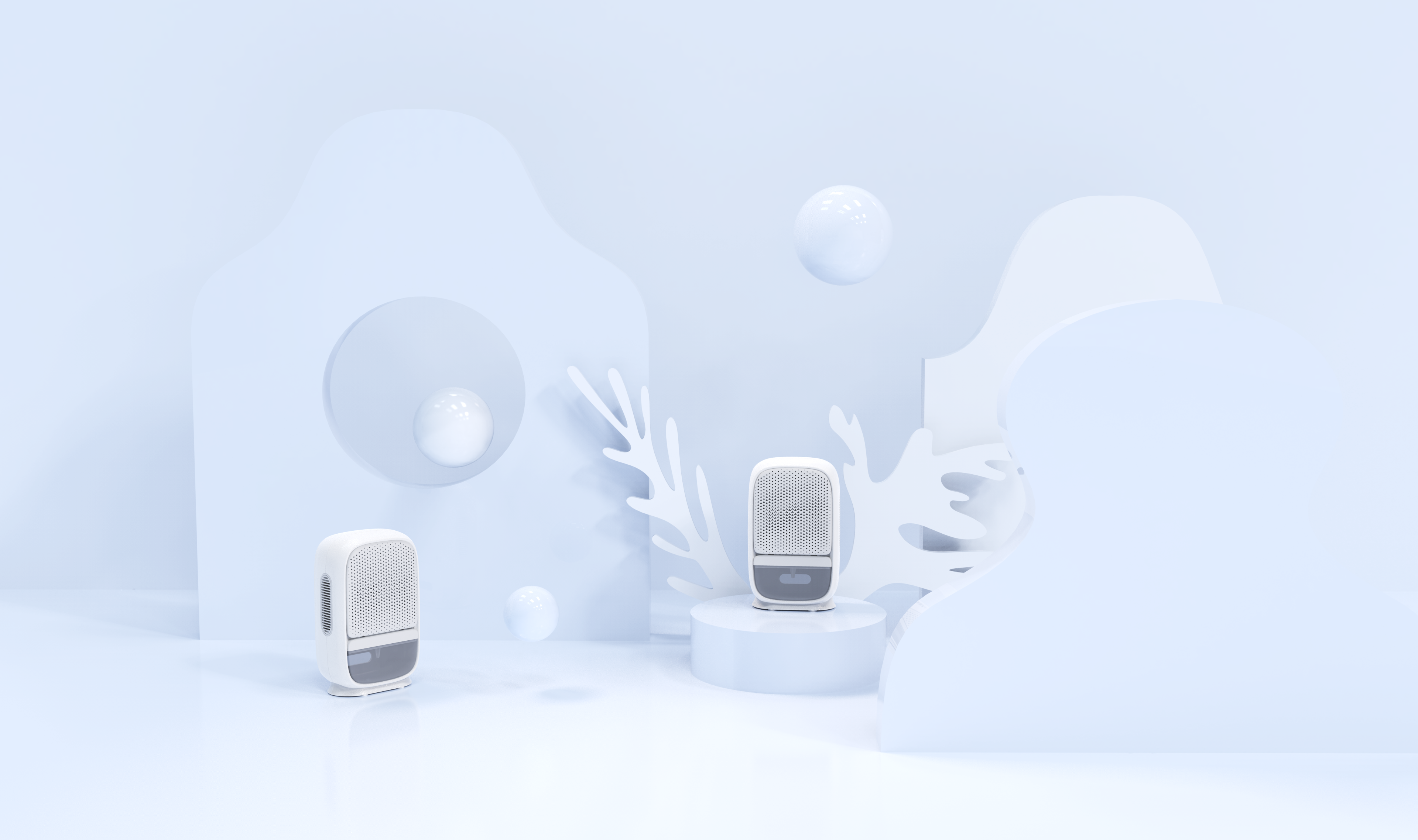 dehumidifier，Japan and South Korea，visualization，