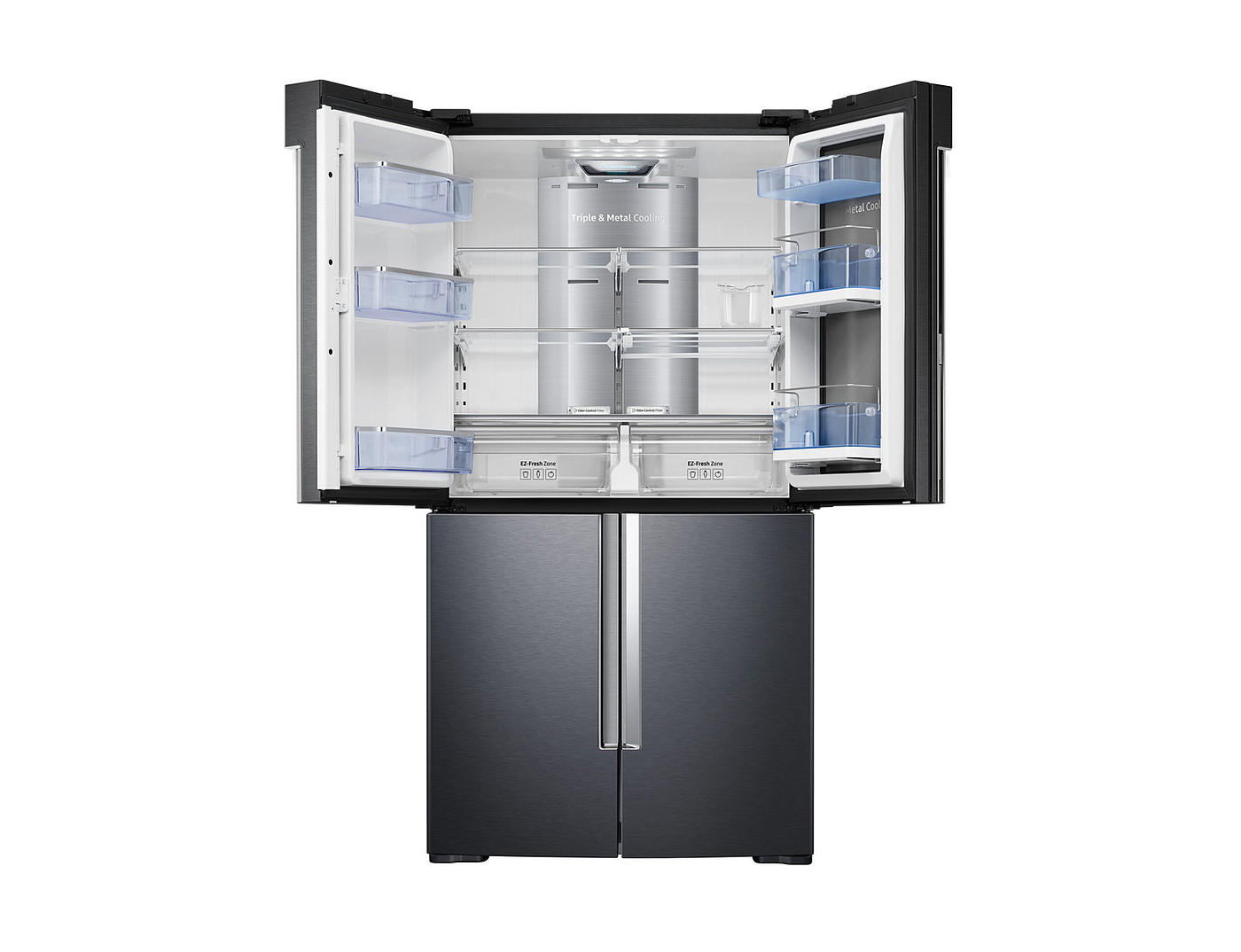RF65M9371M1，samsung，Samsung，Multi door refrigerator，