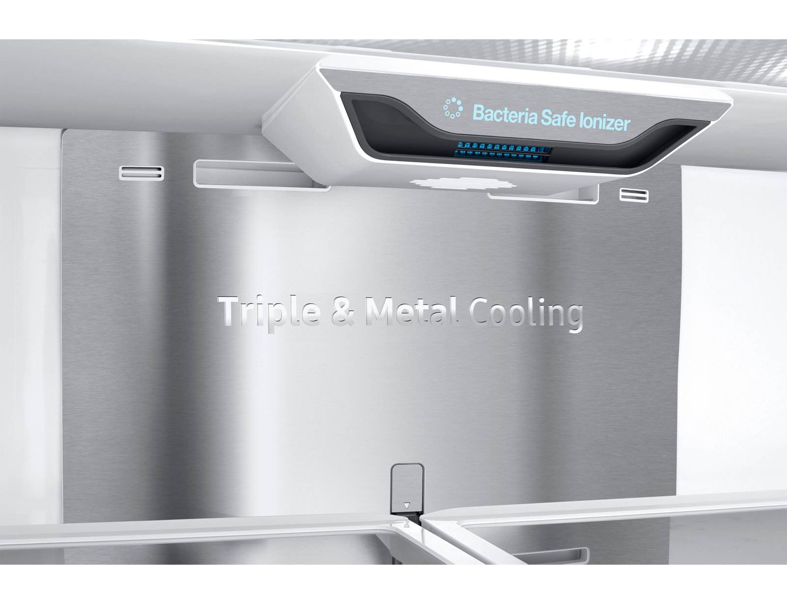 RF65M9371M1，samsung，Samsung，Multi door refrigerator，