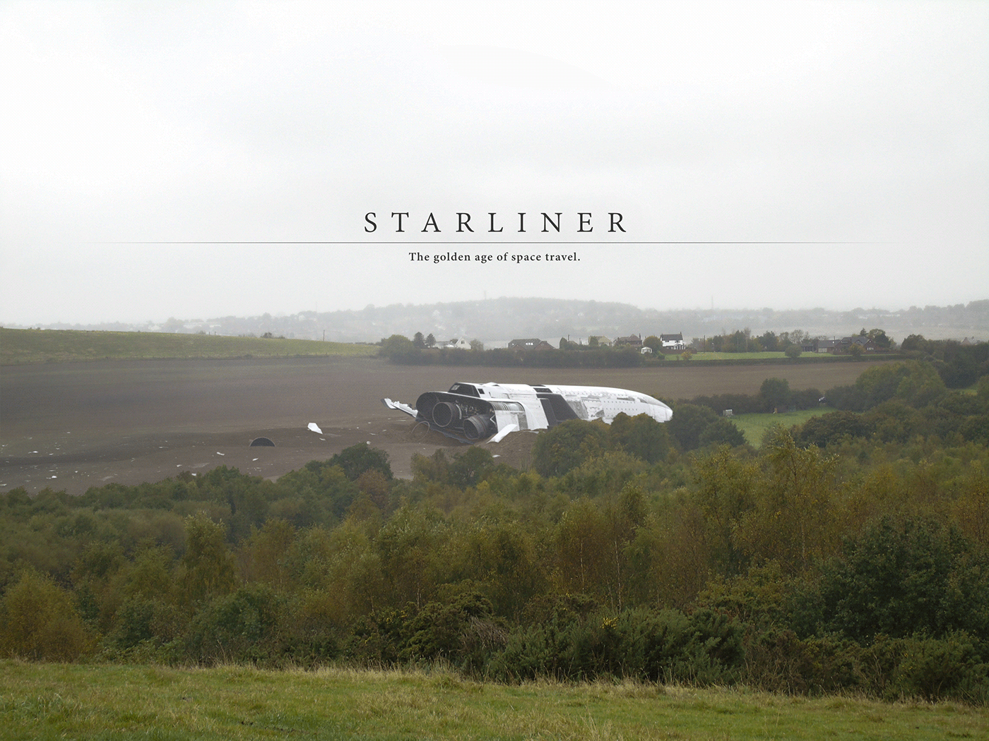 airship，industrial design，Mechanics，