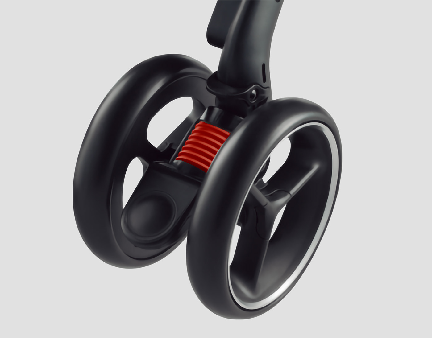 baby carriage，industrial design，product design，