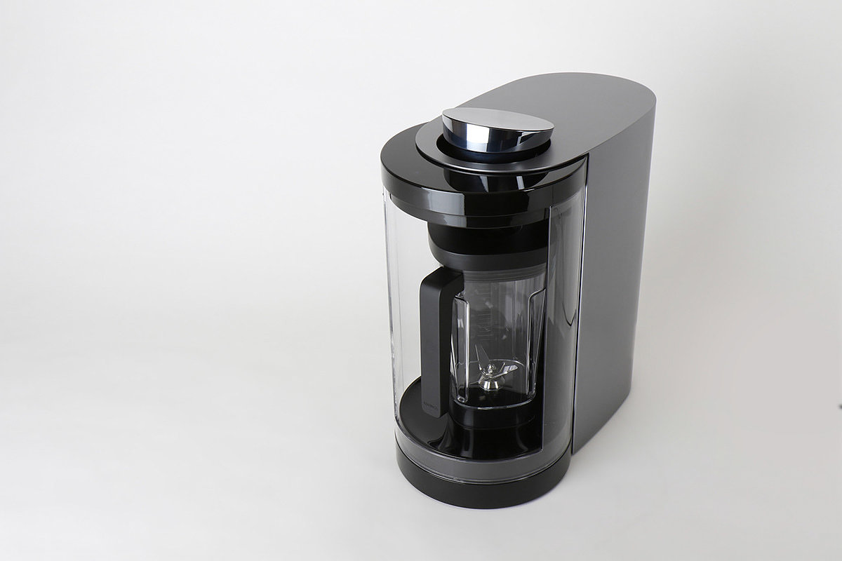 BDCI Design，product design，machine design，kitchenware，