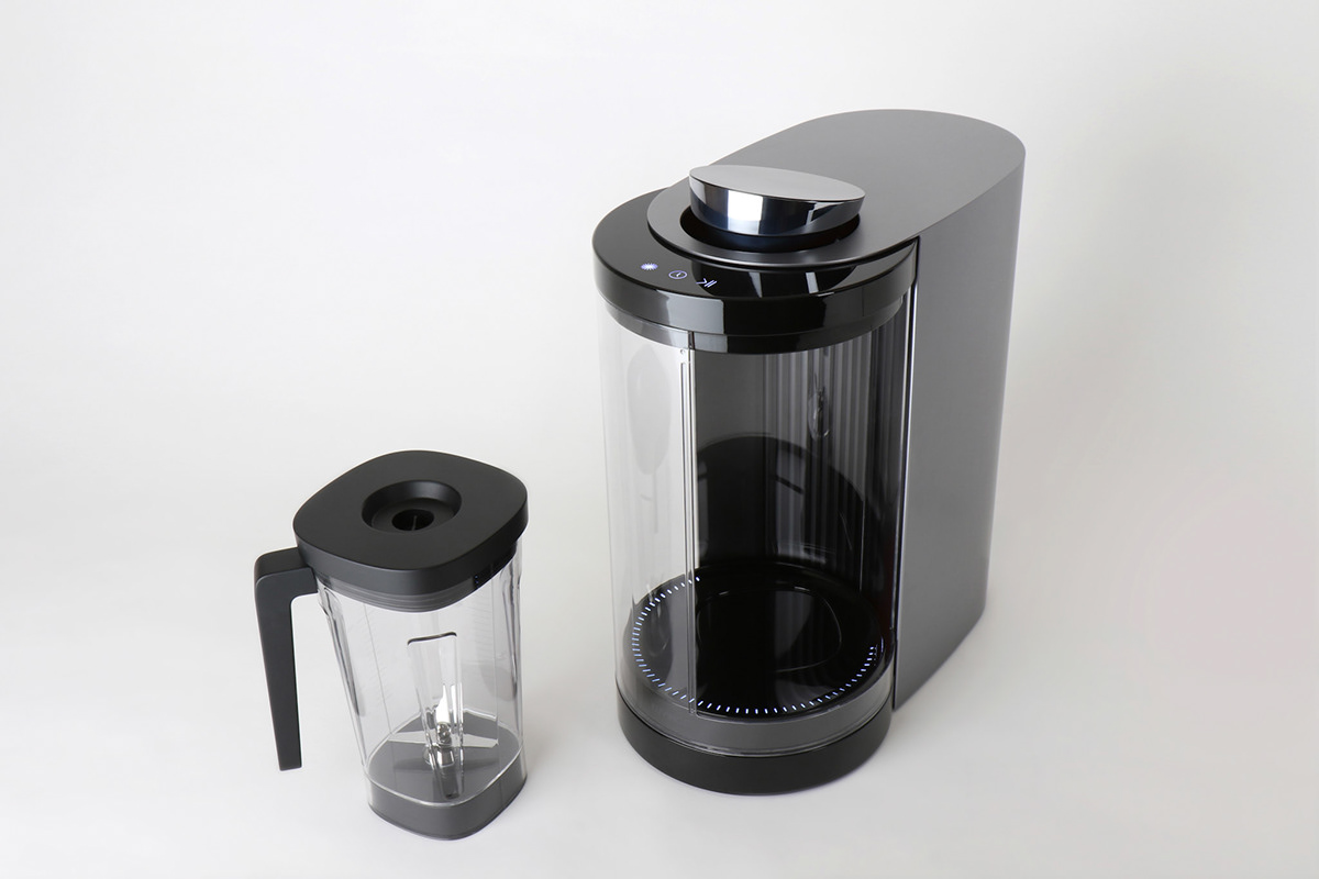 BDCI Design，product design，machine design，kitchenware，