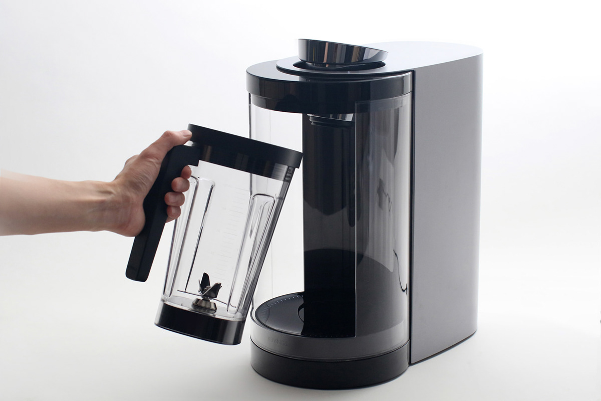 BDCI Design，product design，machine design，kitchenware，