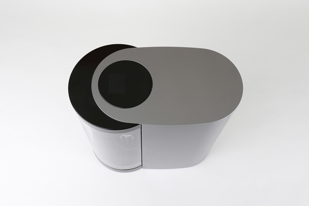 BDCI Design，product design，machine design，kitchenware，