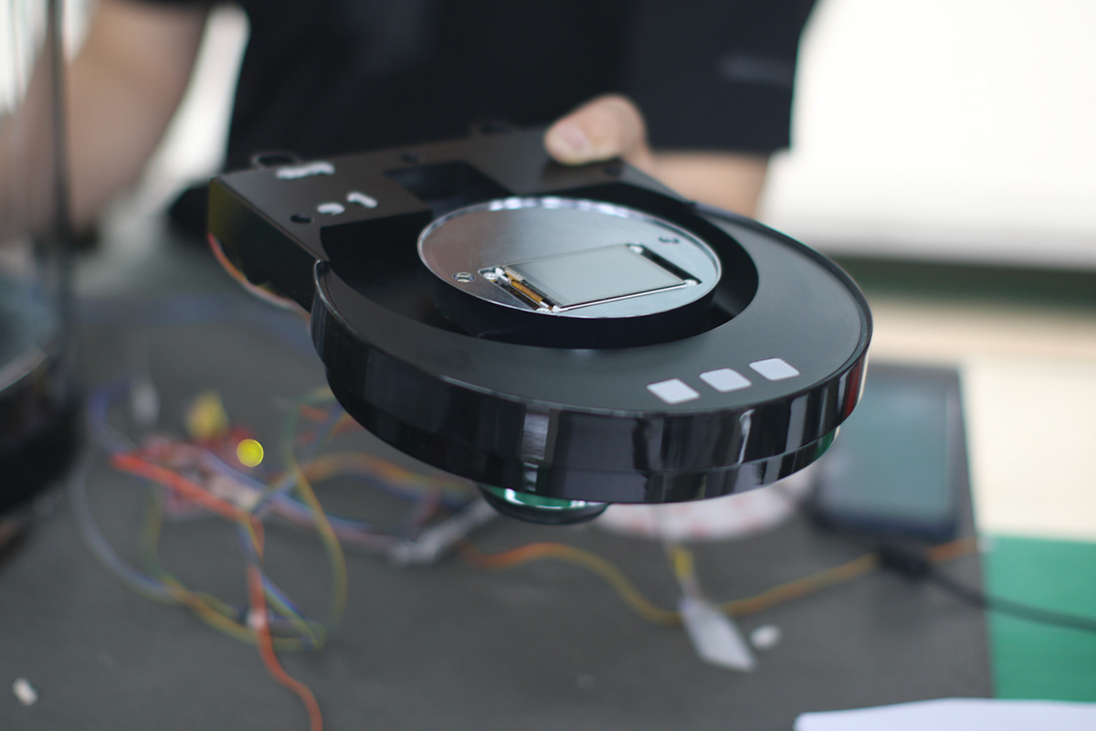 BDCI Design，product design，machine design，kitchenware，