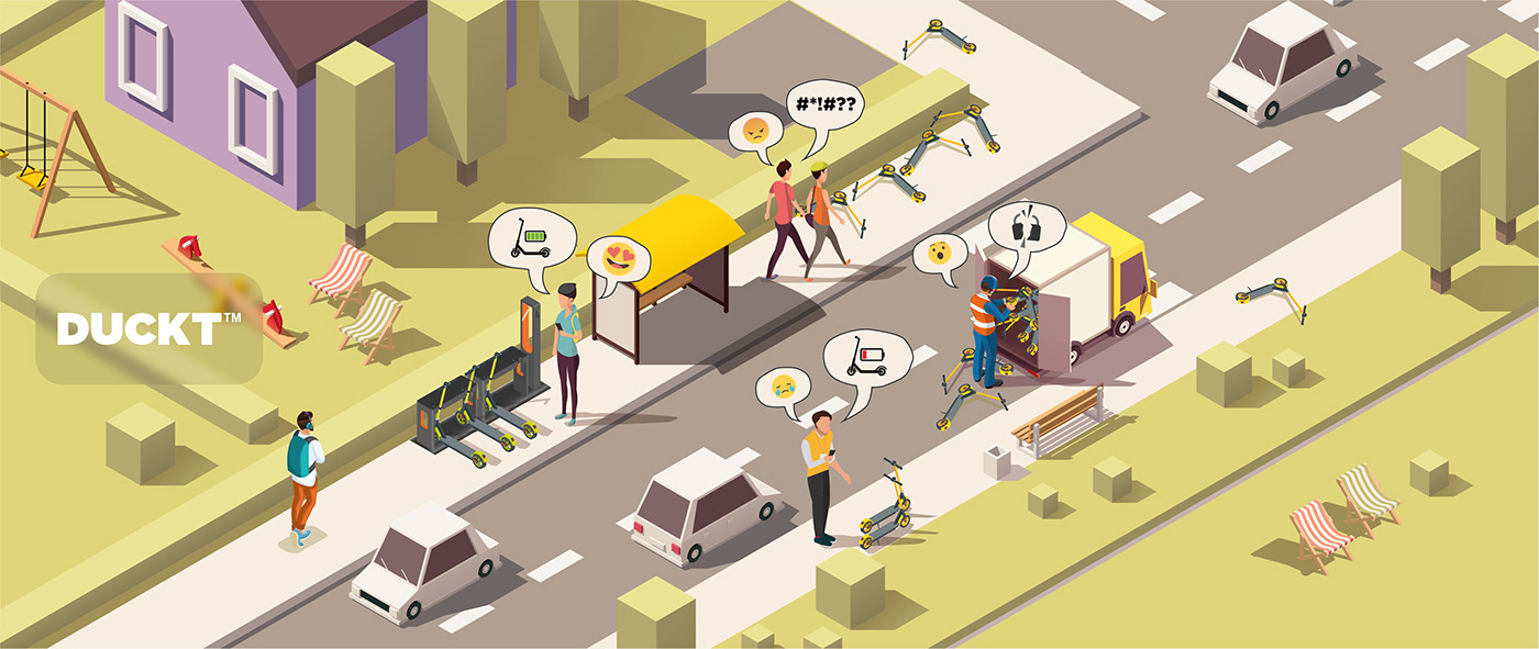 Charging station，Electric bicycle，product design，Charging pile，Electric skateboard，