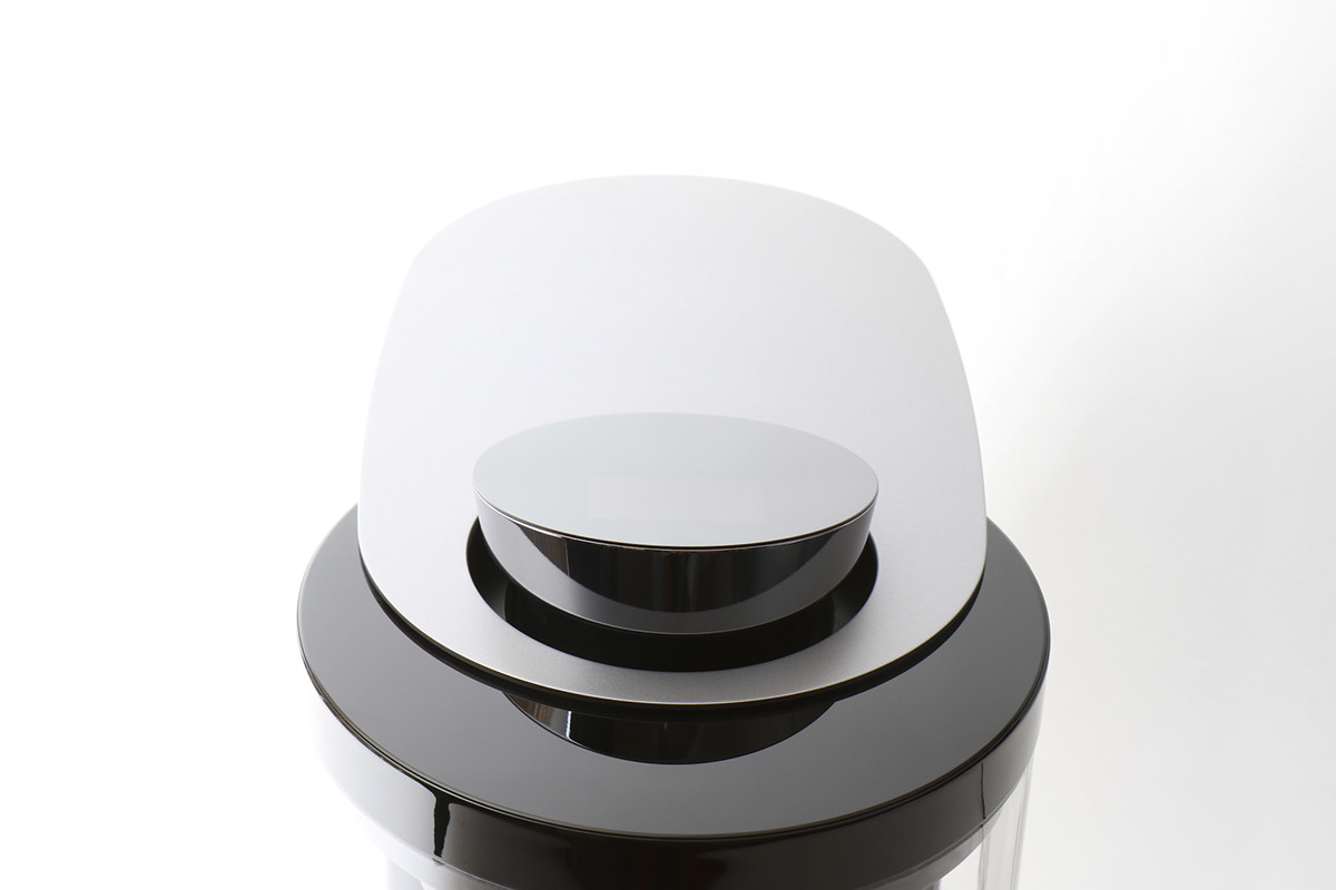 BDCI Design，product design，machine design，kitchenware，