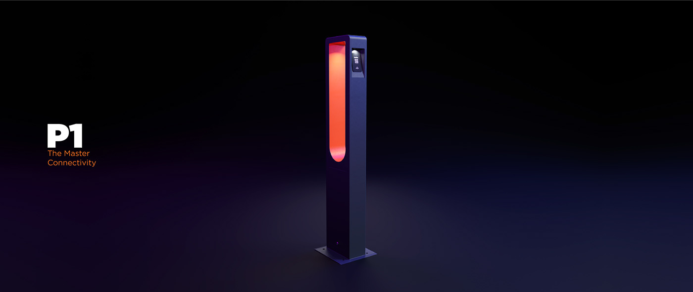 Charging station，Electric bicycle，product design，Charging pile，Electric skateboard，