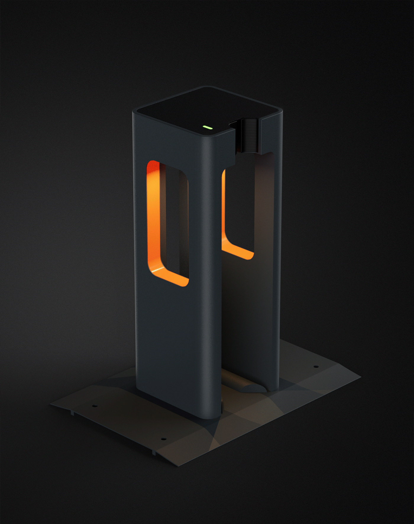 Charging station，Electric bicycle，product design，Charging pile，Electric skateboard，