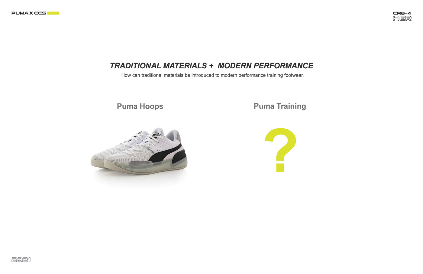 Cougar，Training shoes，product design，