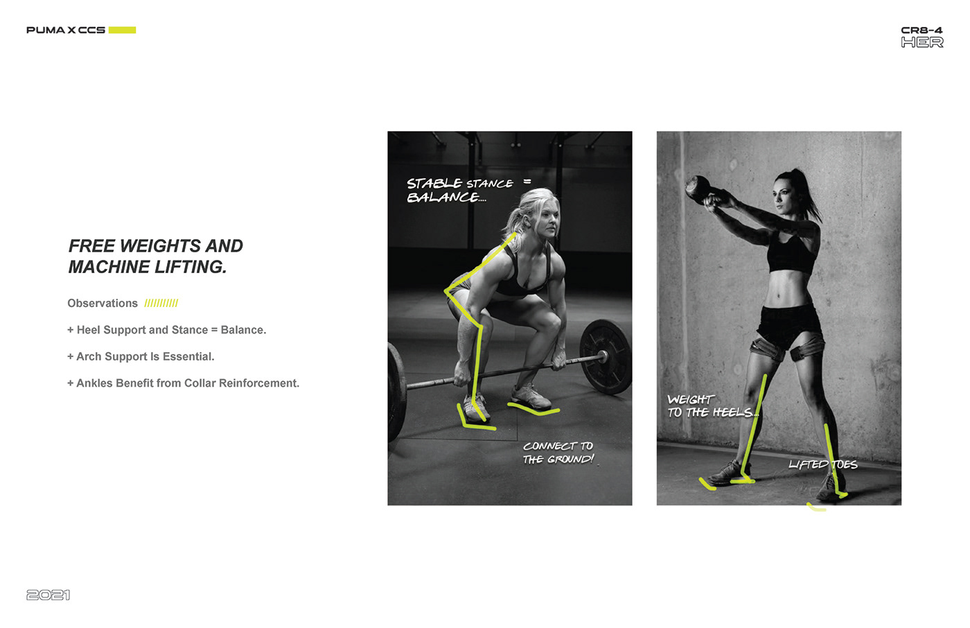 Cougar，Training shoes，product design，