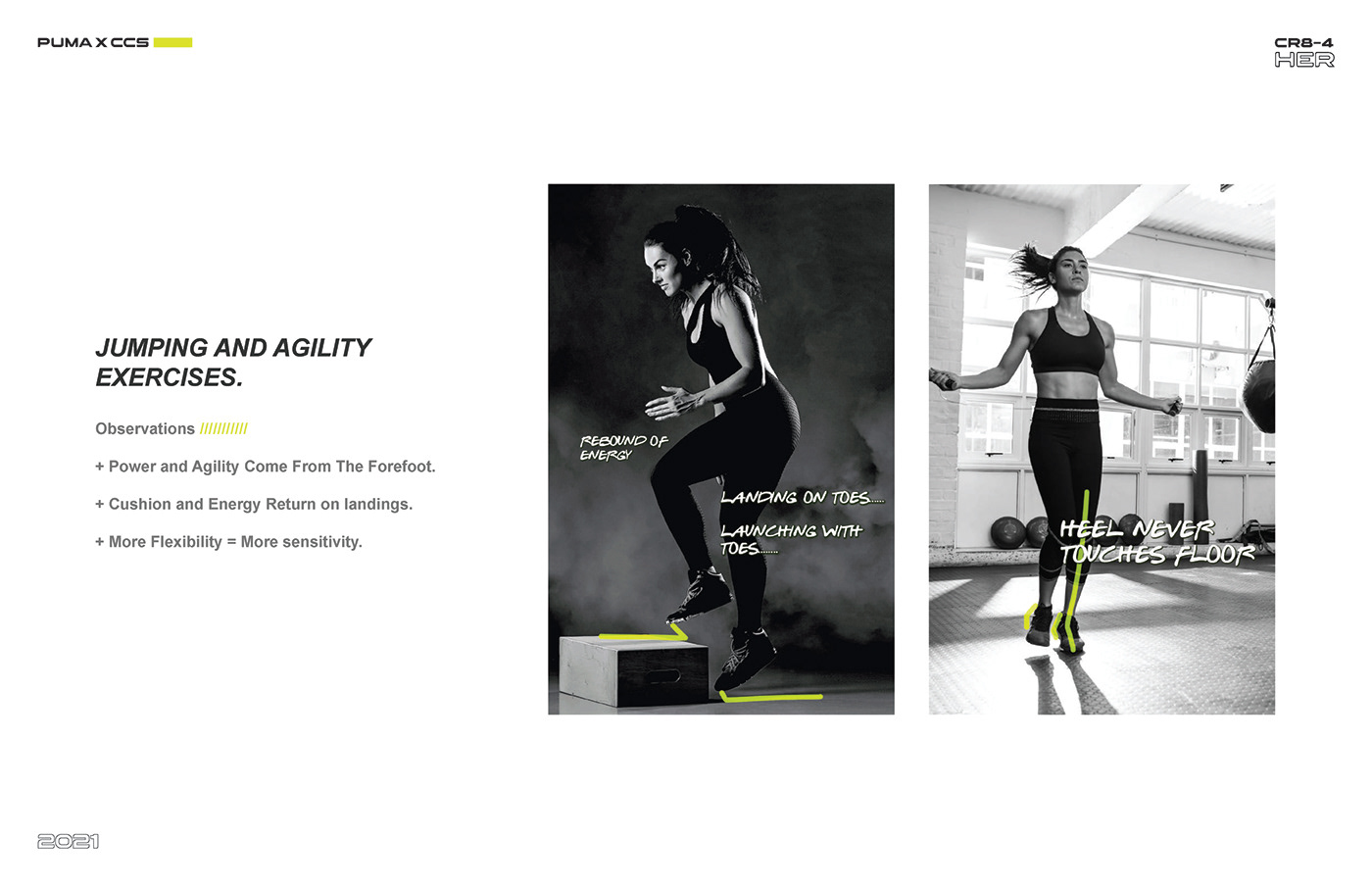 Cougar，Training shoes，product design，