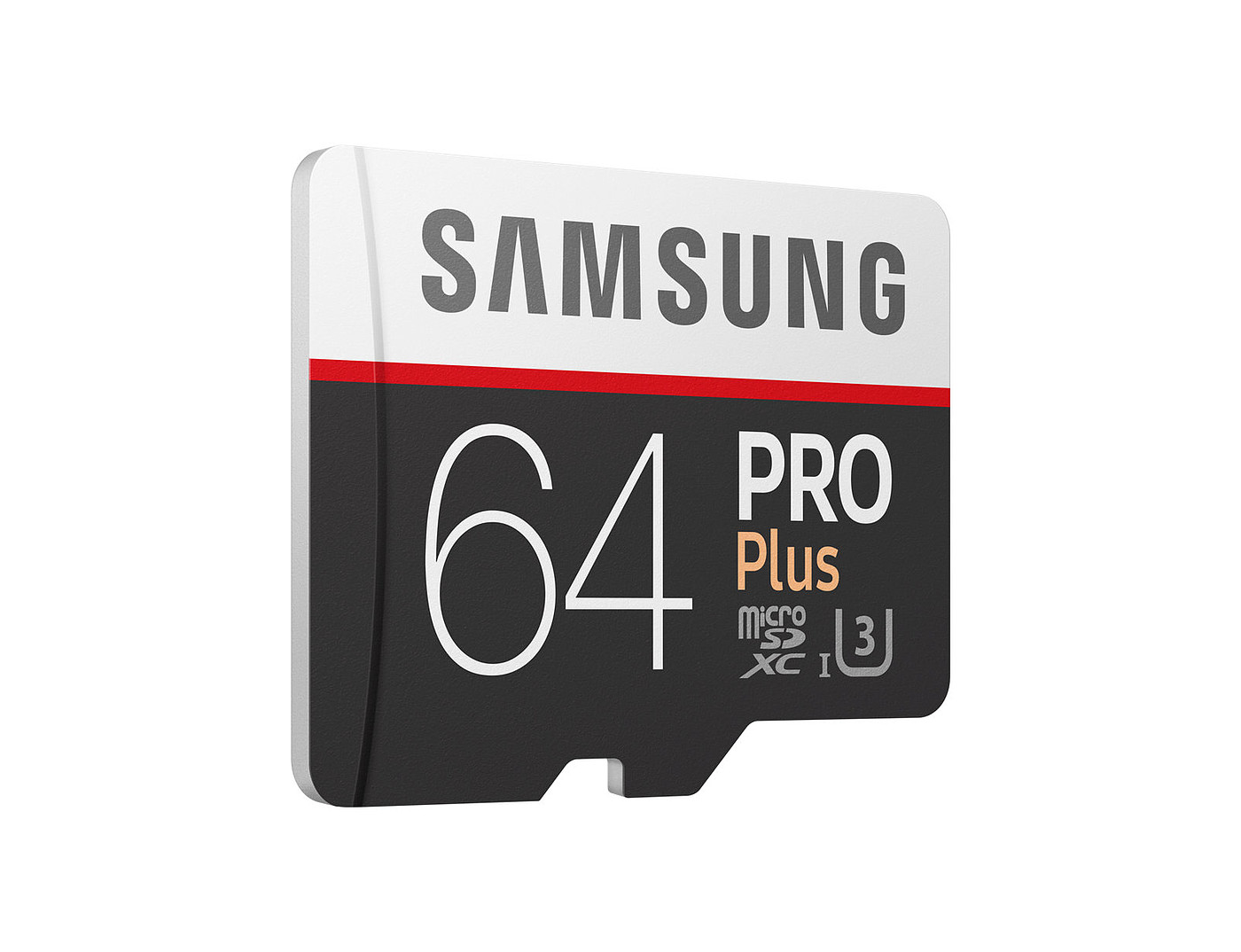 三星 PRO PLUS专业版存储卡 SAMSUNG MB-MD64GA/CN - 普象网