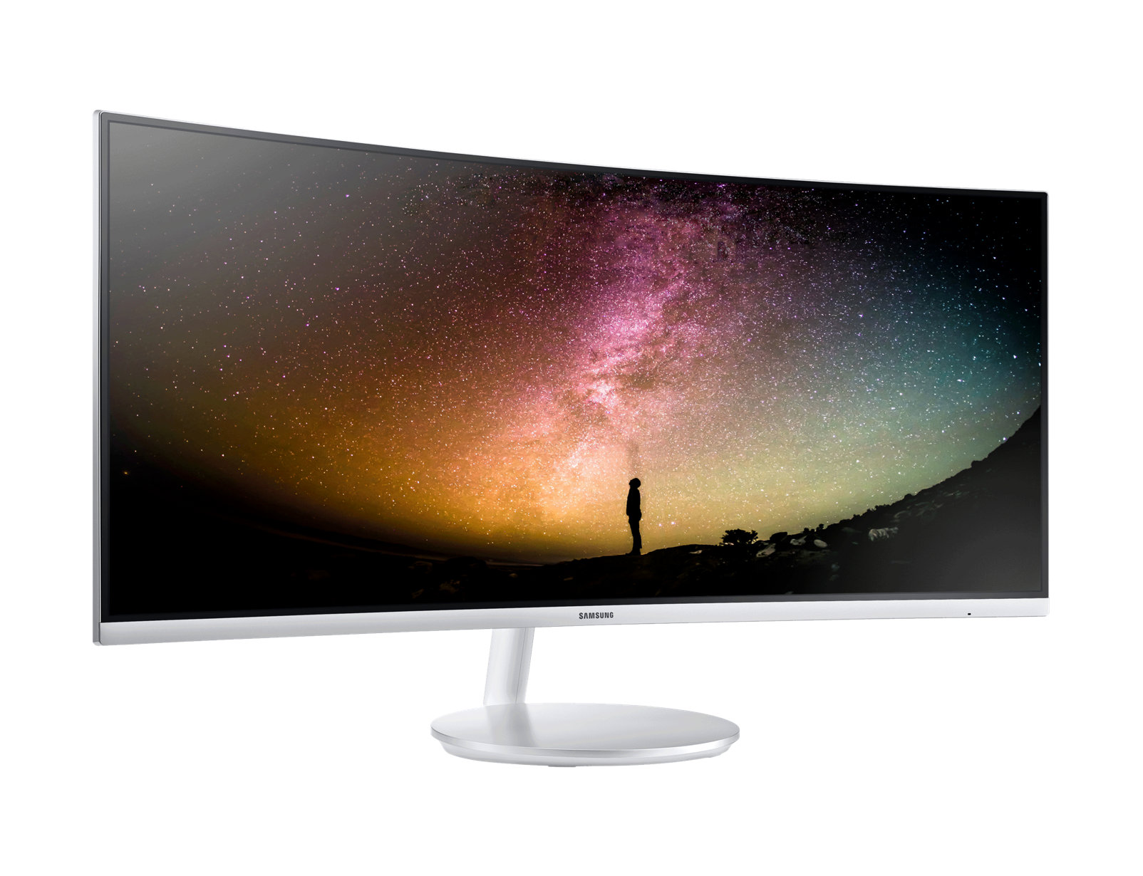 三星量子点曲面显示器samsunglc34f791wqcxxf