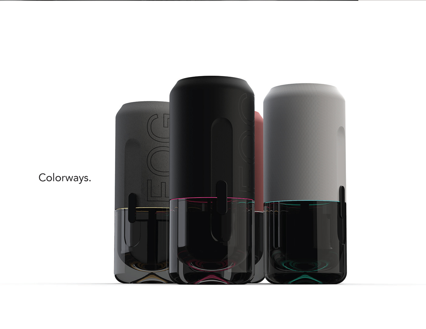 product design，Humidifier，FOG，