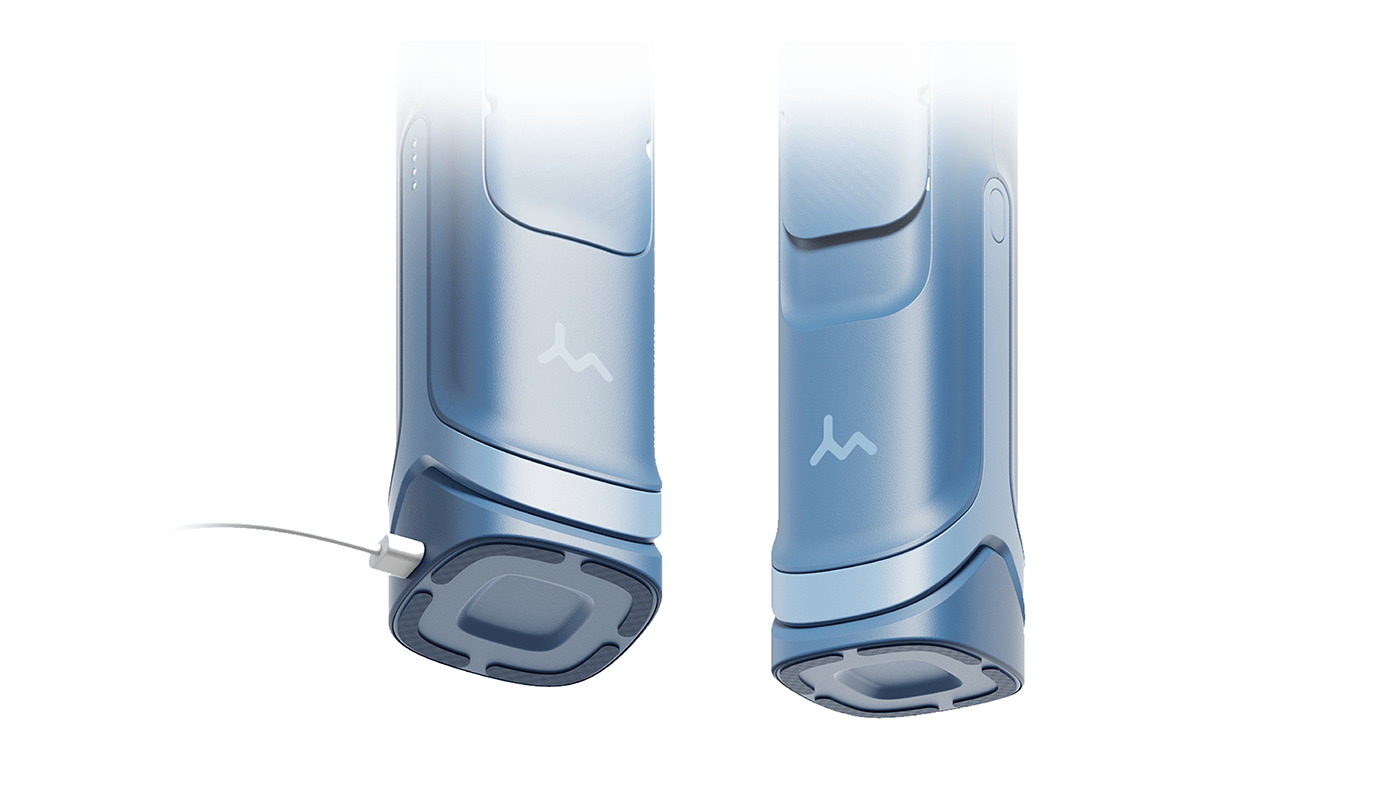 razor，Trimmer，product design，