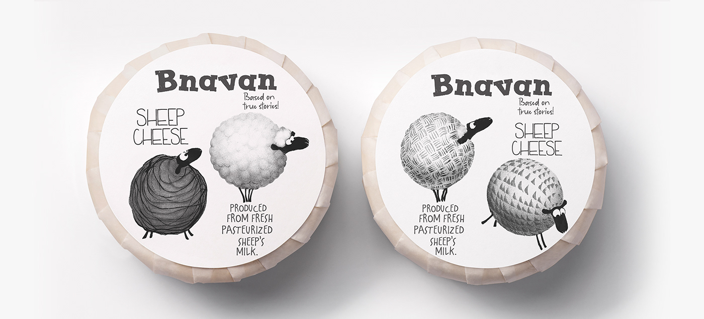 Brand identity，packing design，food，