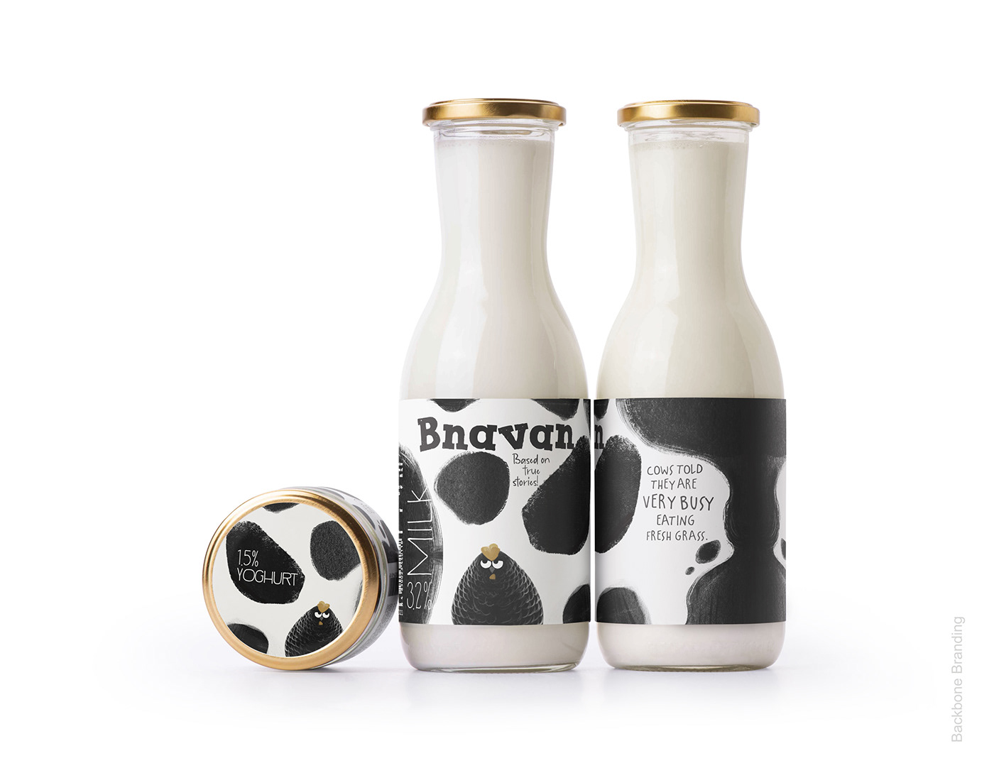 Brand identity，packing design，food，