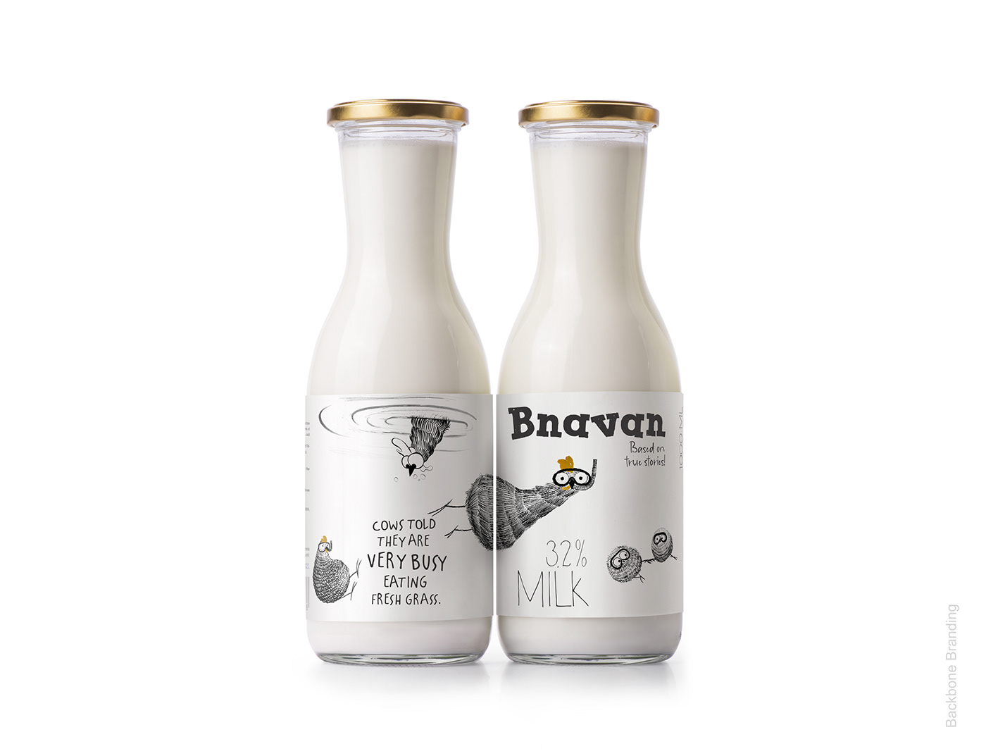 Brand identity，packing design，food，