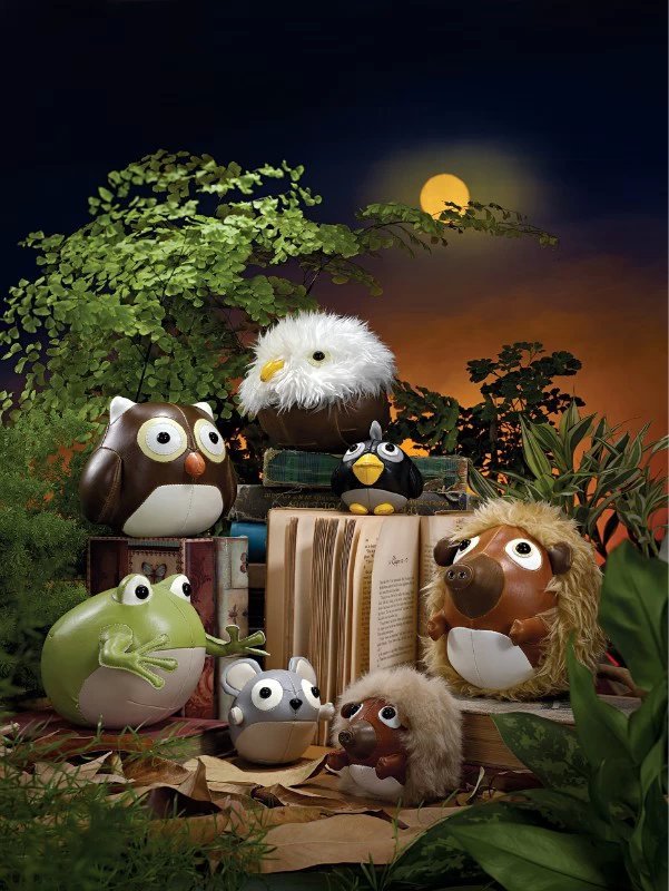 zuny，cortex，doll，adorable，animal，