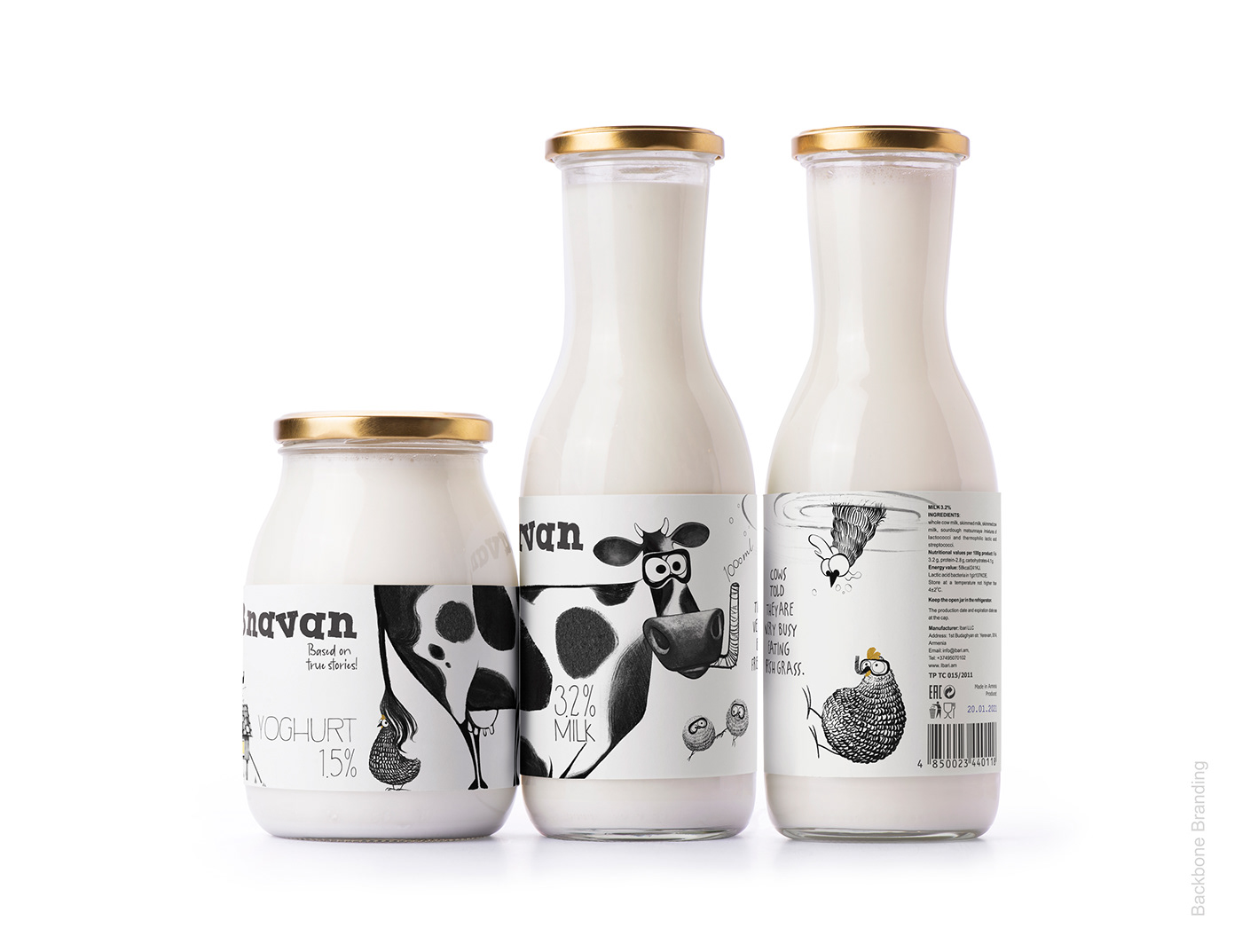 Brand identity，packing design，food，