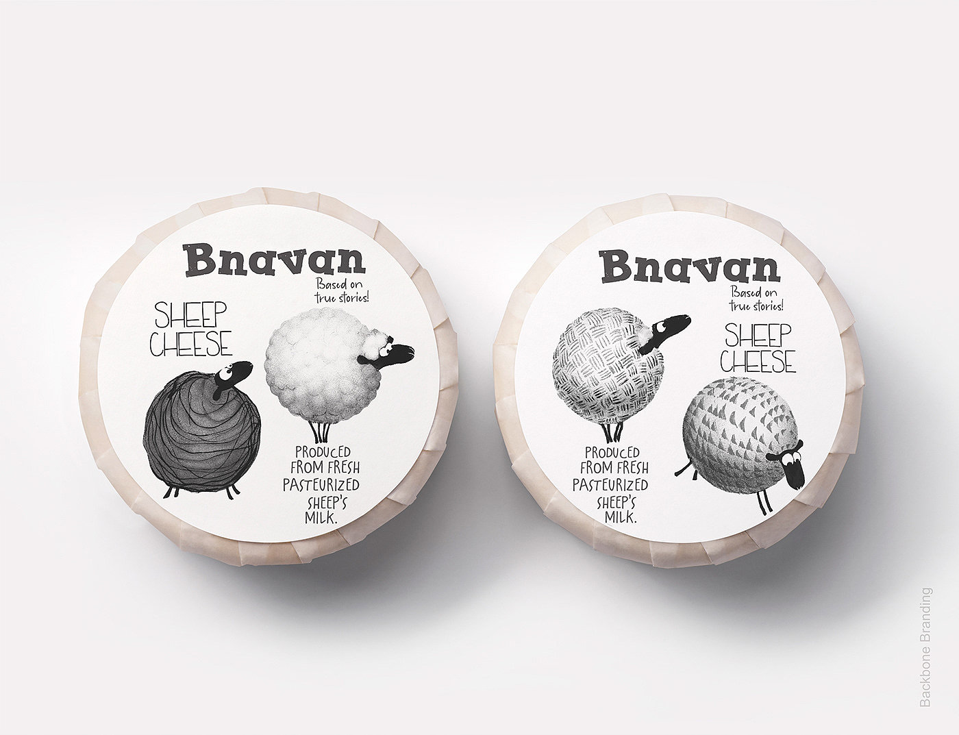 Brand identity，packing design，food，