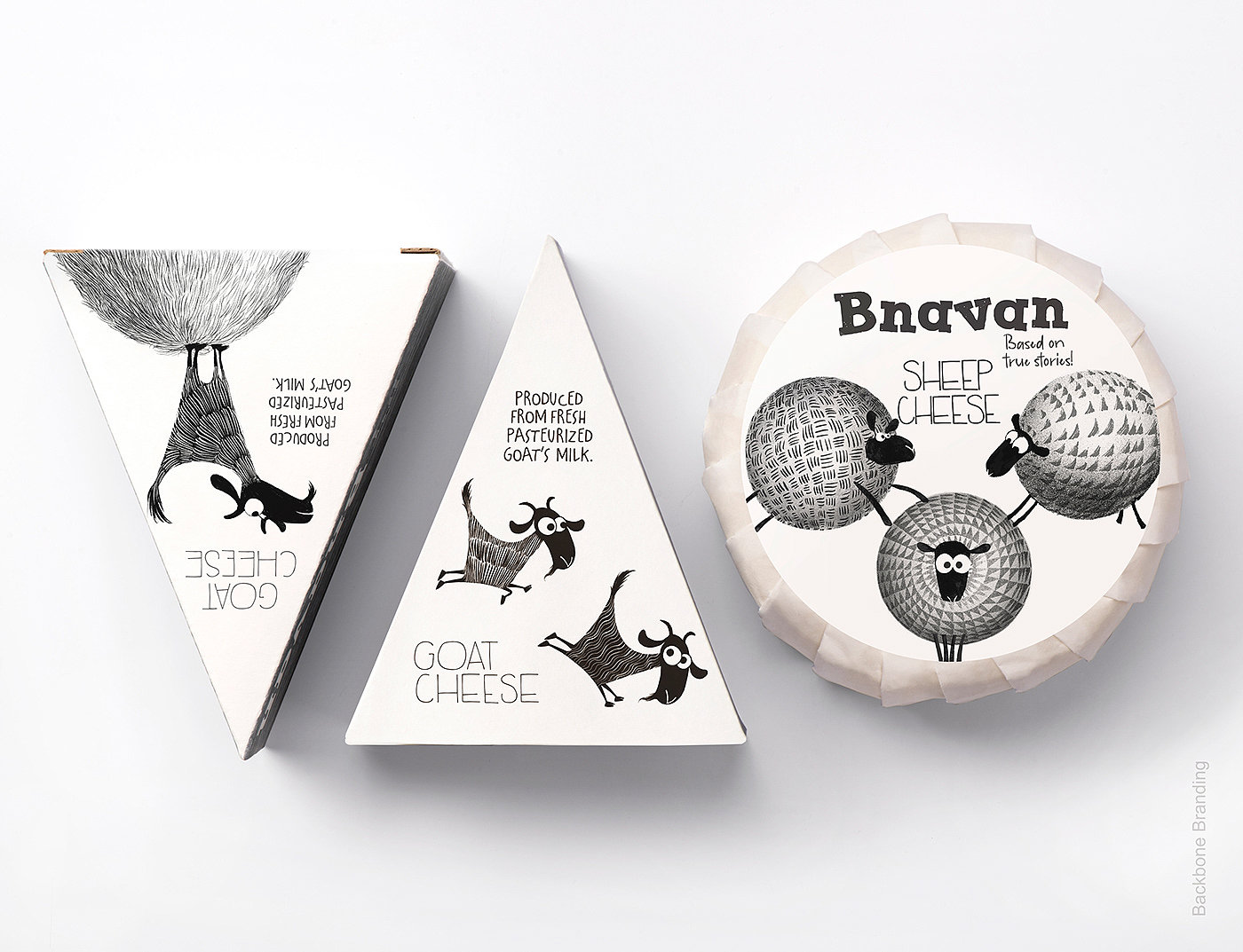 Brand identity，packing design，food，