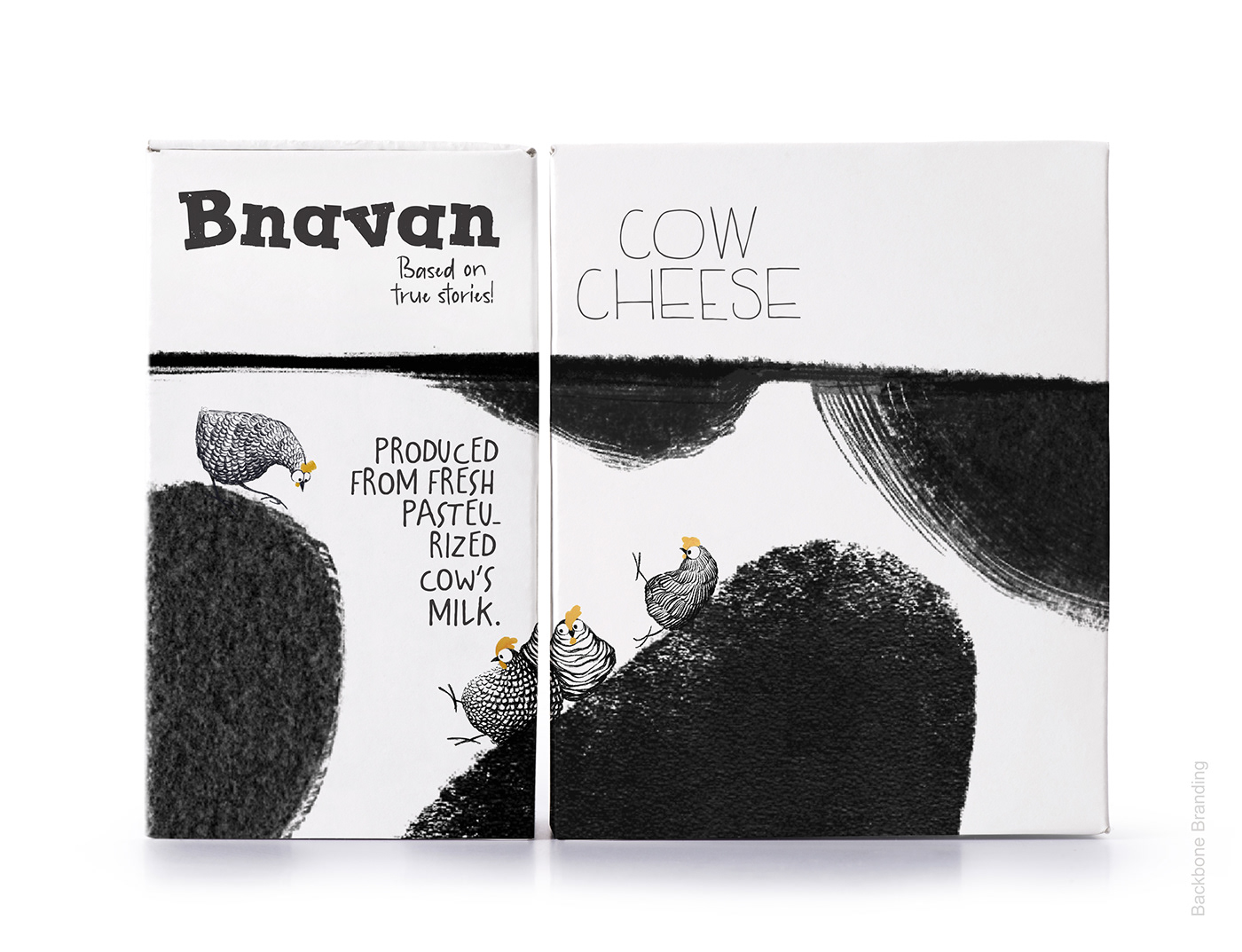 Brand identity，packing design，food，
