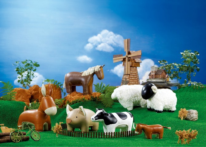 zuny，cortex，doll，adorable，animal，