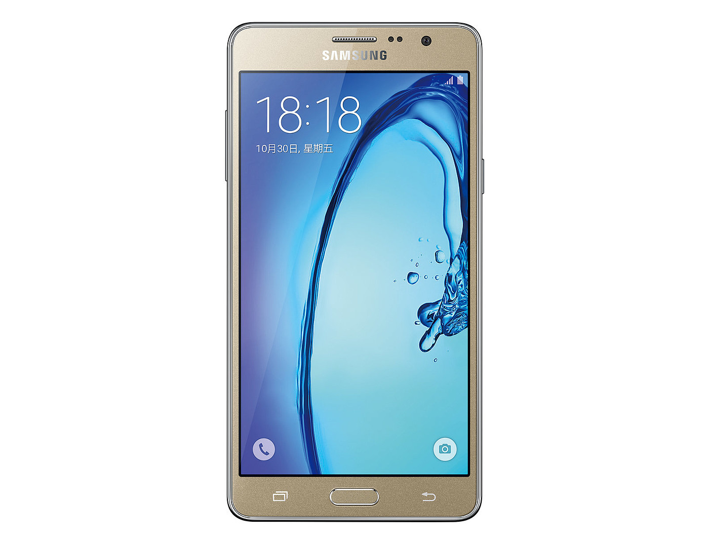 SM-G6000ZDECHC，samsung，Samsung，Intelligent mobile phone，