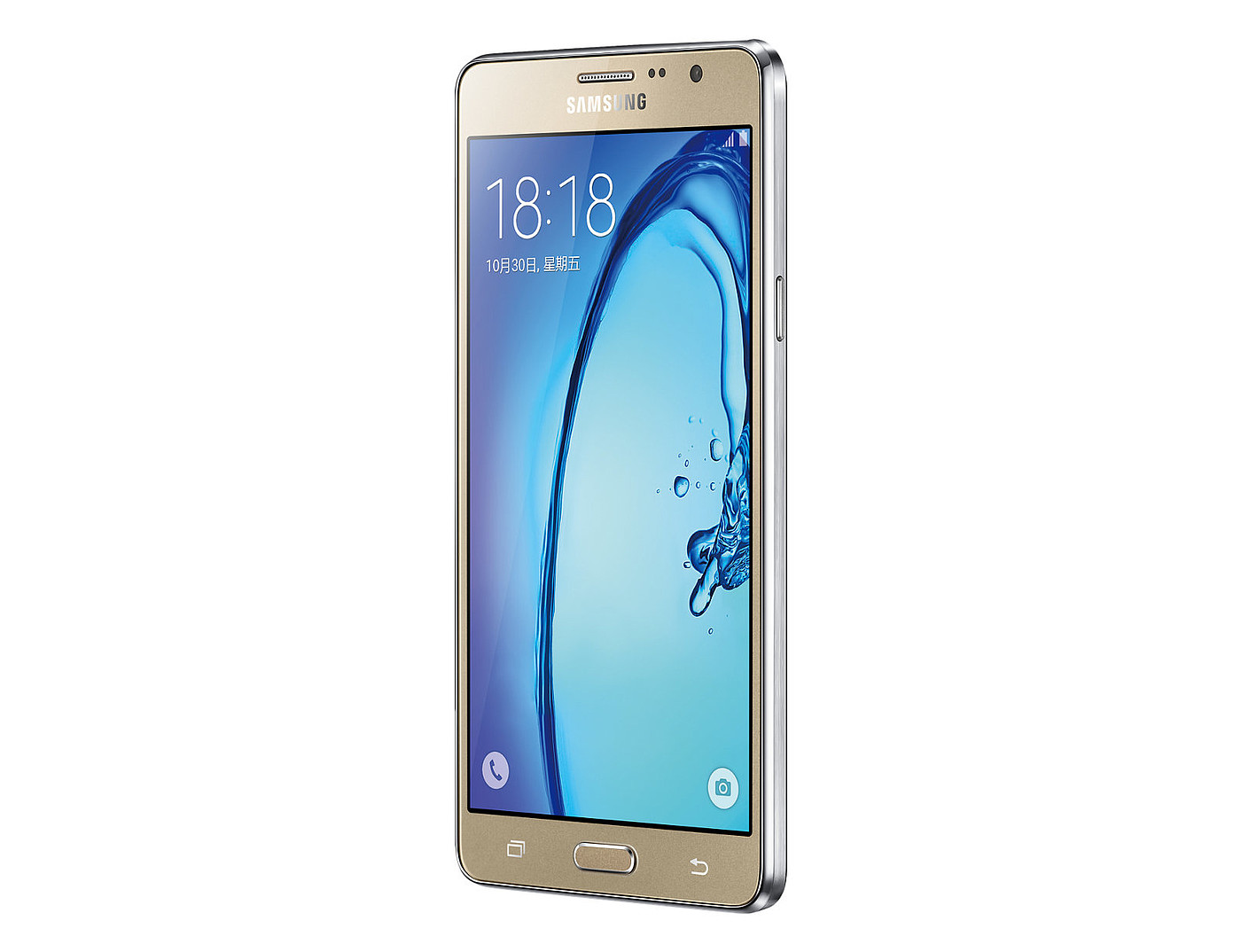 SM-G6000ZDECHC，samsung，Samsung，Intelligent mobile phone，