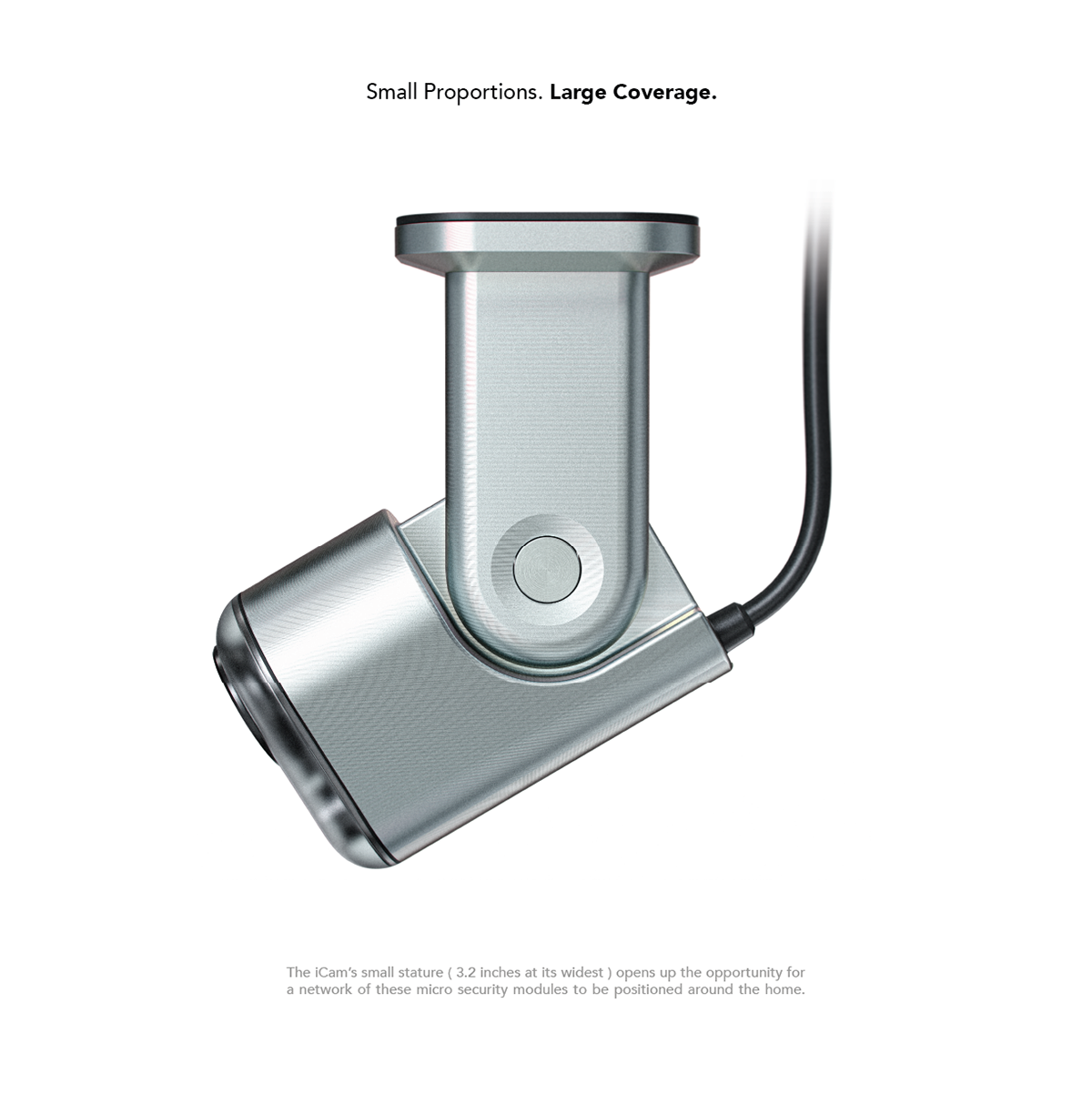 Apple，camera，product design，Mini，