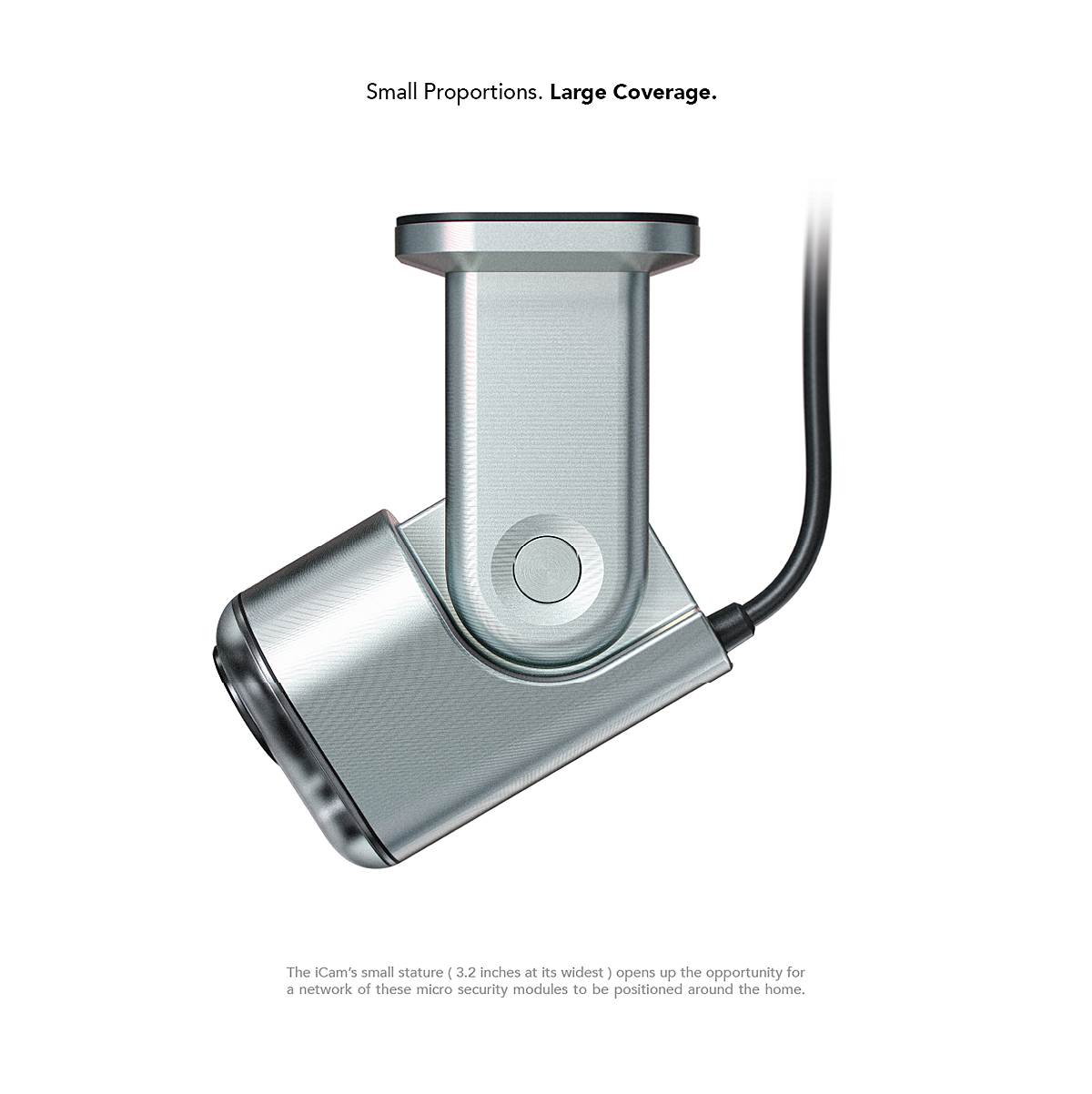 Apple，camera，product design，Mini，