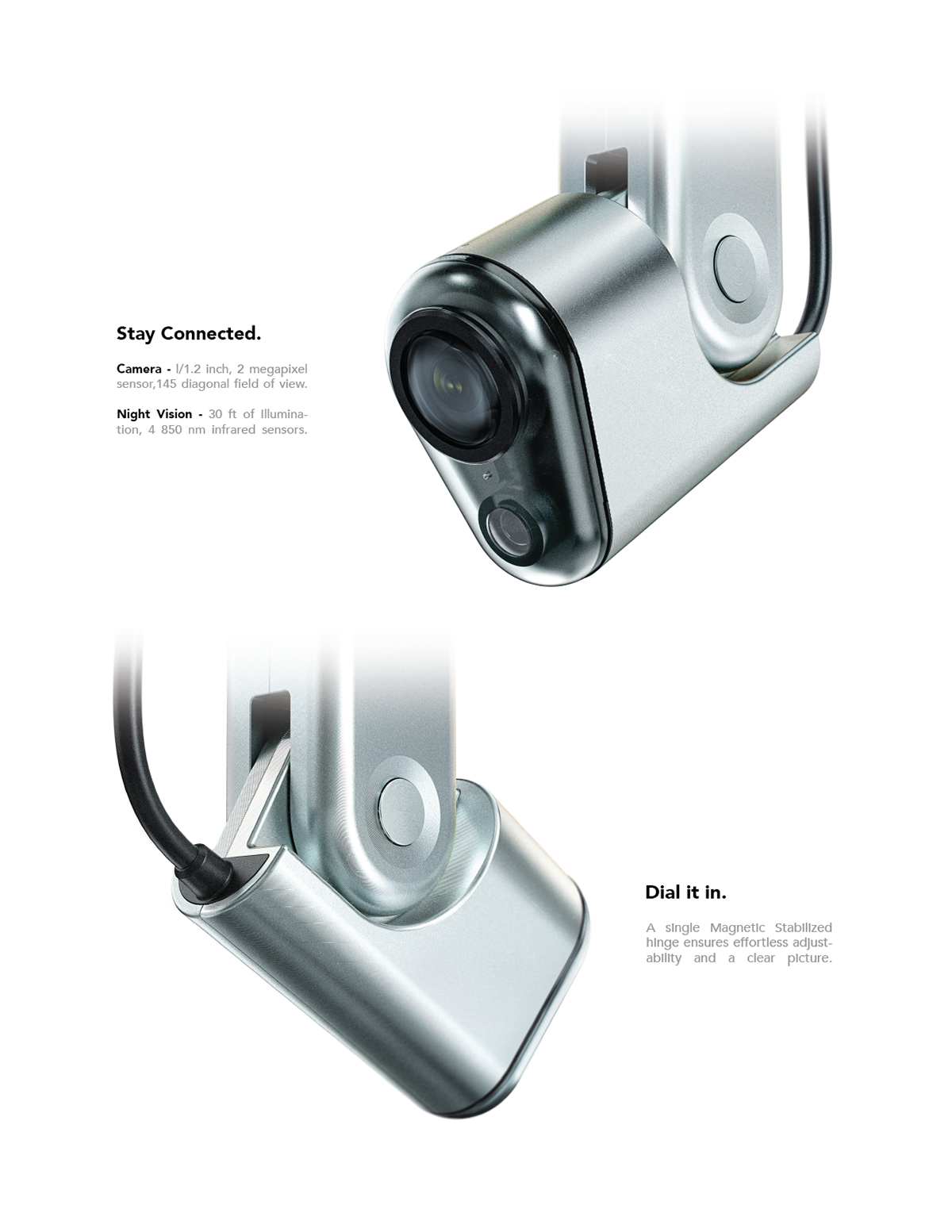 Apple，camera，product design，Mini，