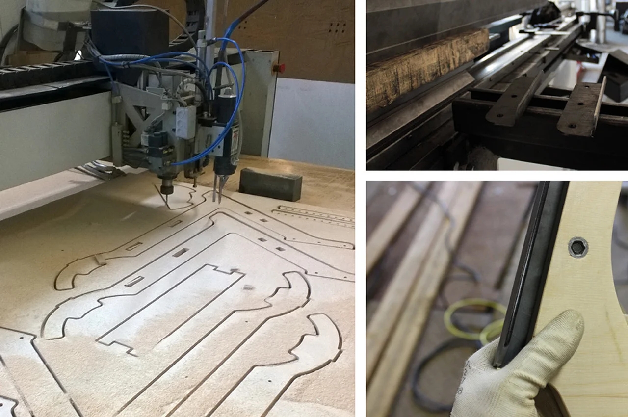 Vertical tables and chairs，healthy，product design，