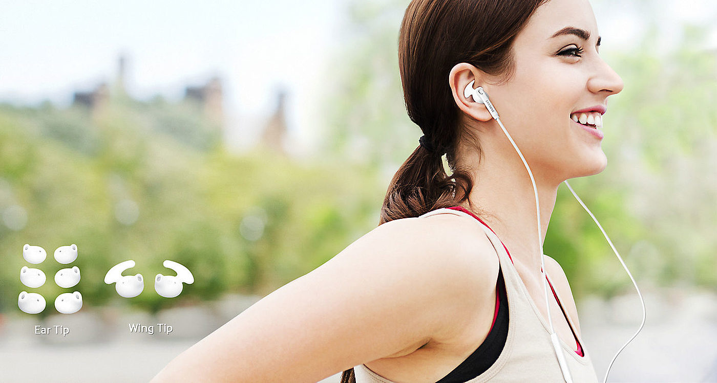 EO-EG920LLEGCN，samsung，Samsung，In ear headphones，