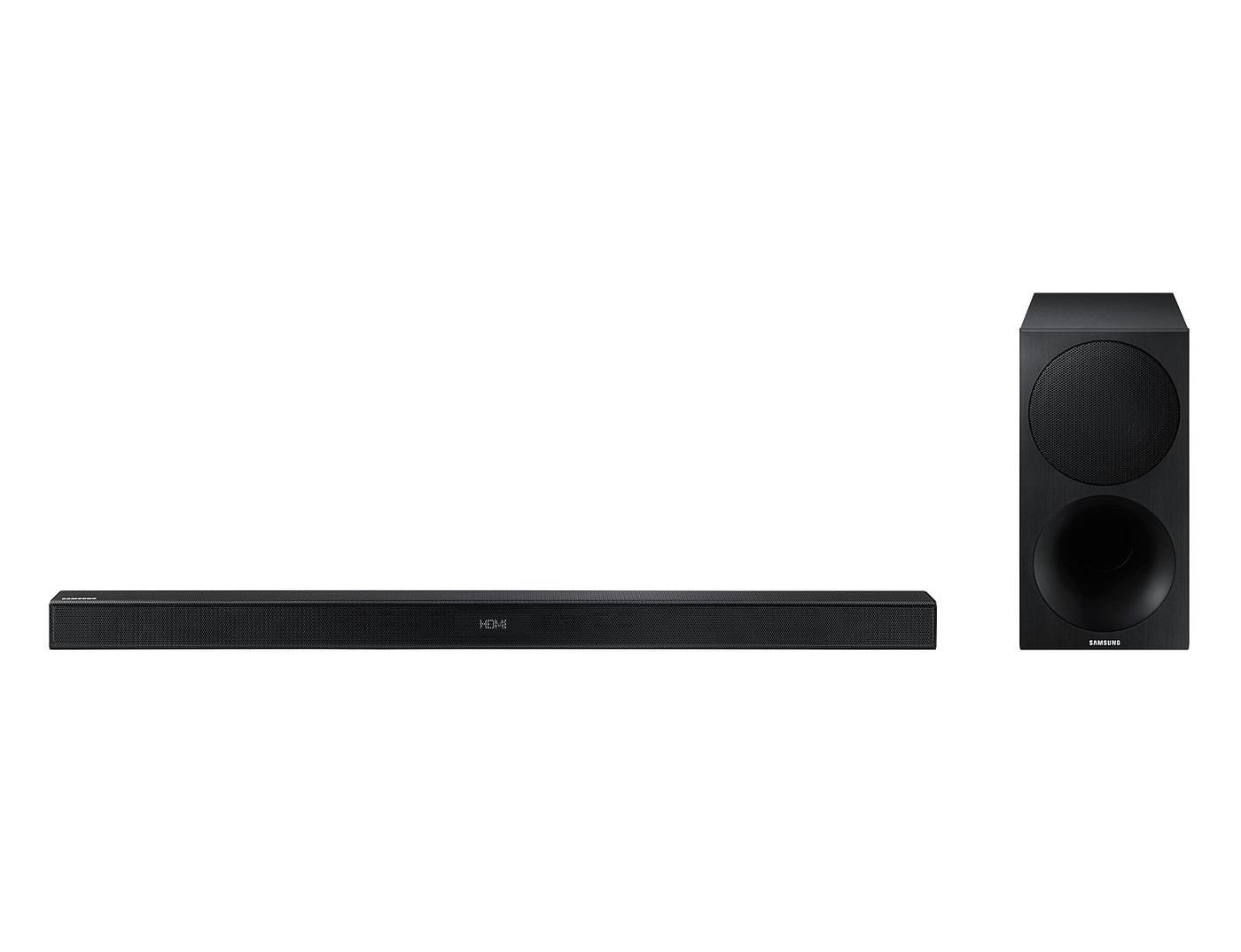 HW-M450，samsung，Samsung，Echo wall bar sound，