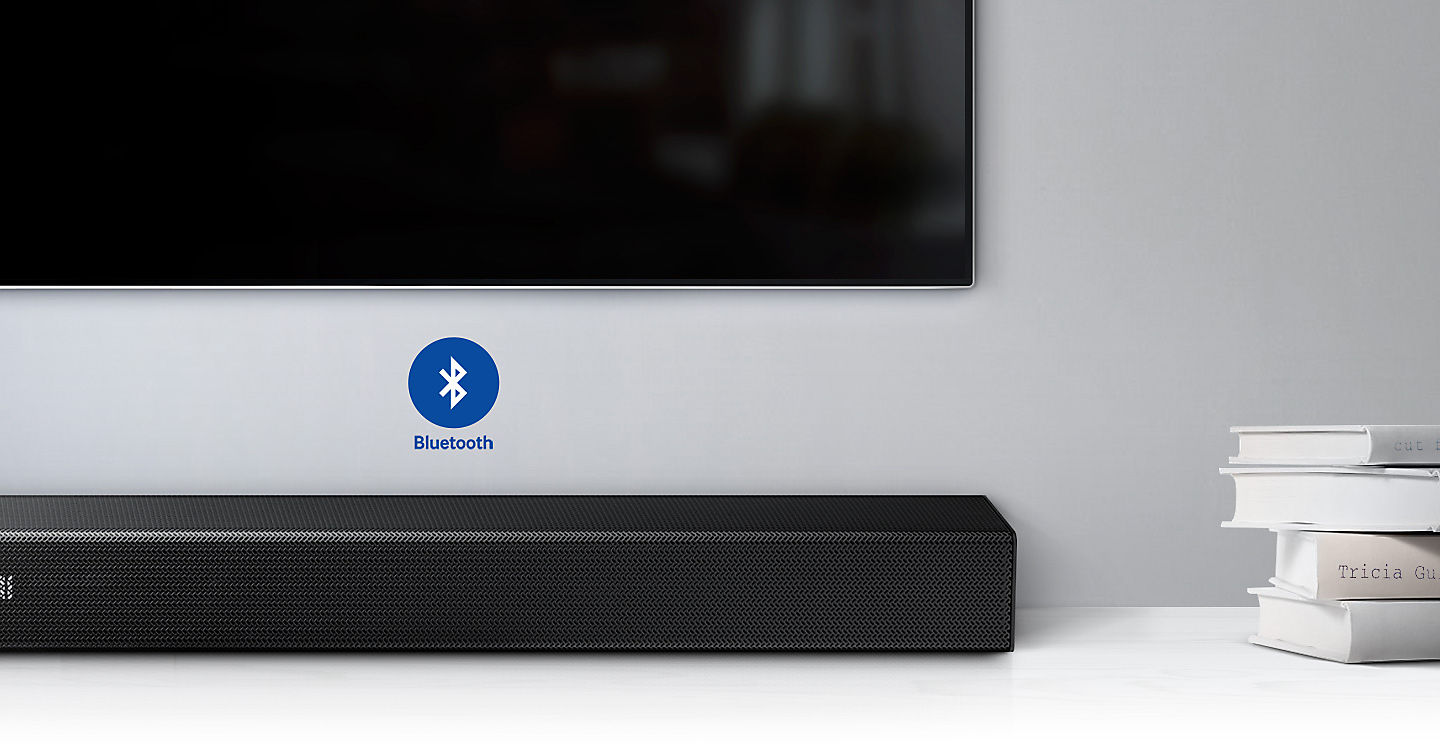 HW-M450，samsung，Samsung，Echo wall bar sound，