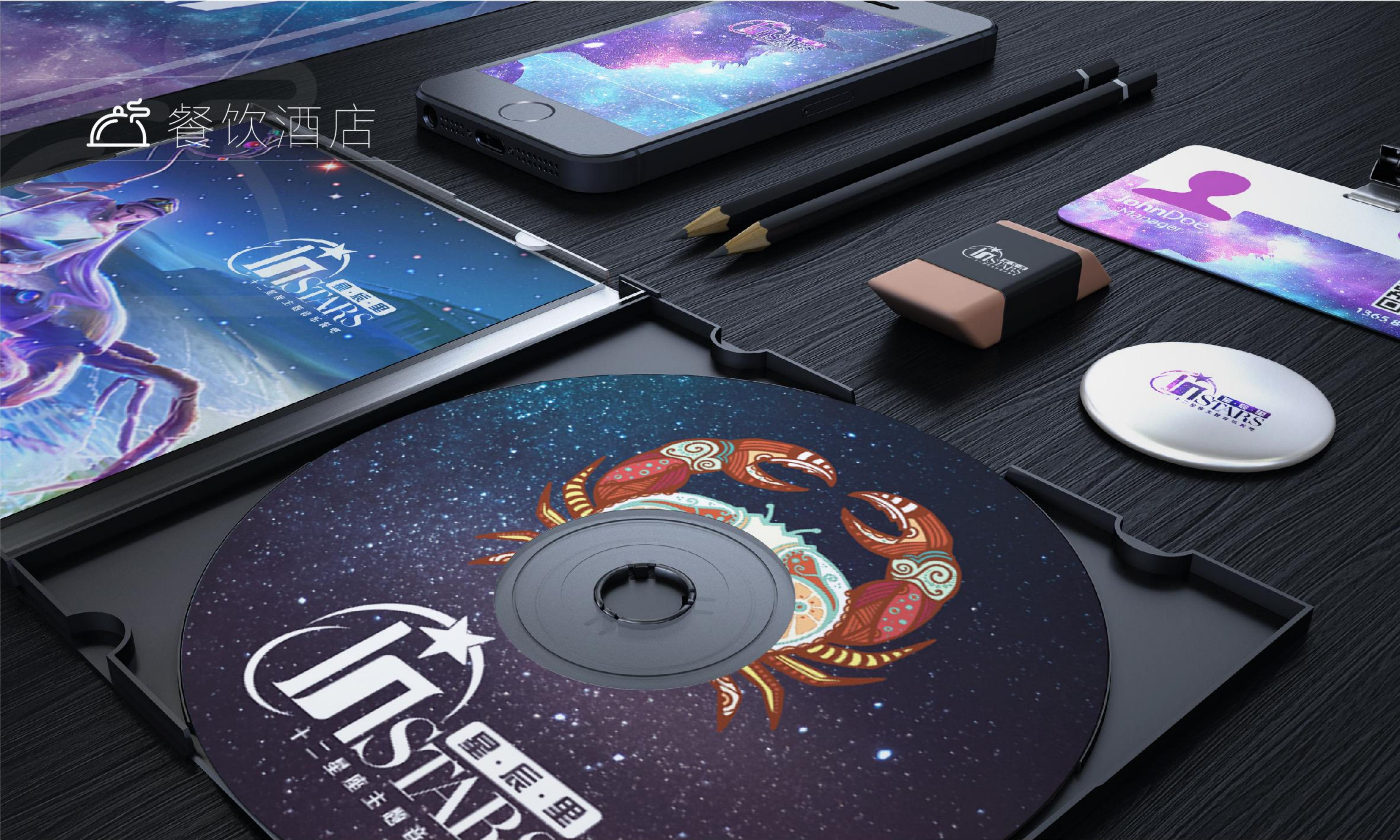 vi，VI design，picture album，logo，packing，