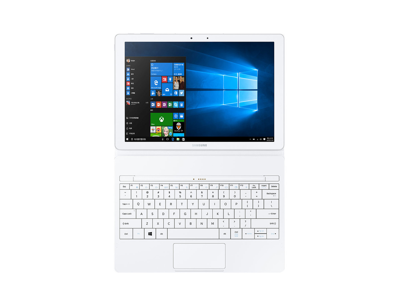 SM-W700NZWACHN，samsung，Samsung，Gales，tablet PC，