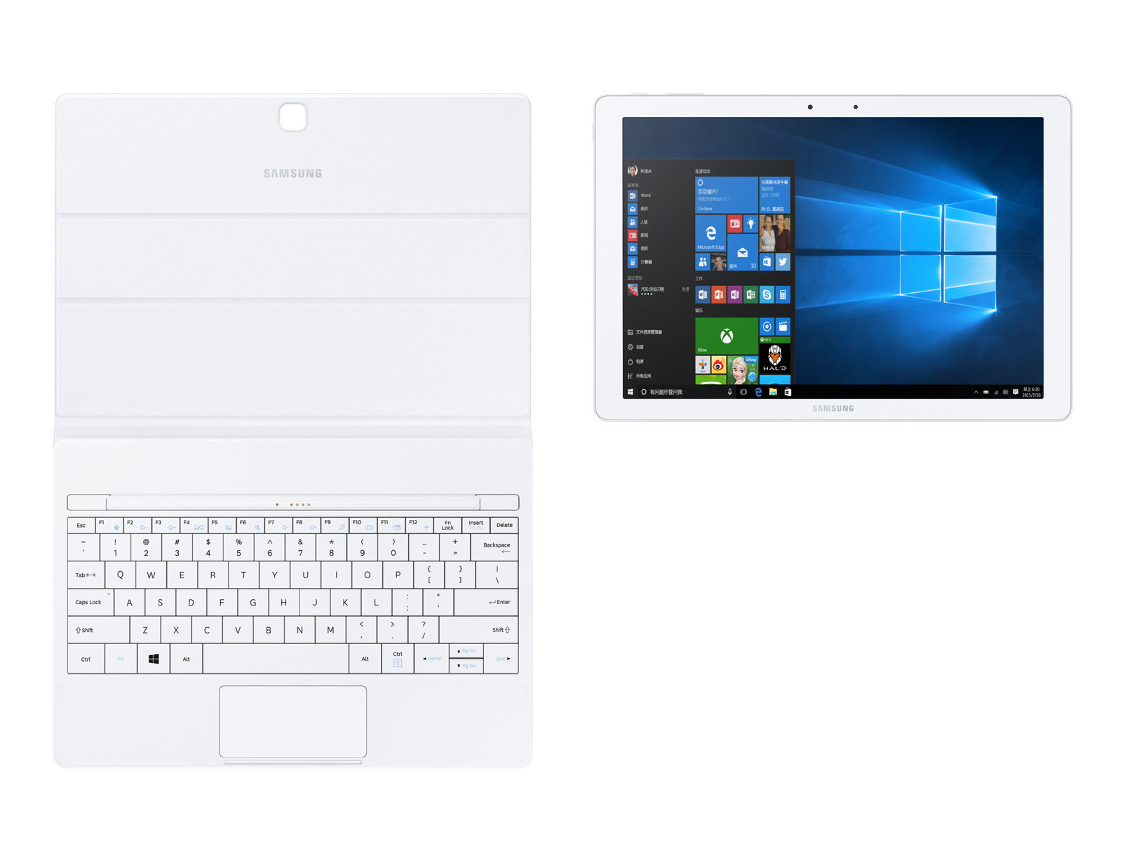SM-W700NZWACHN，samsung，Samsung，Gales，tablet PC，