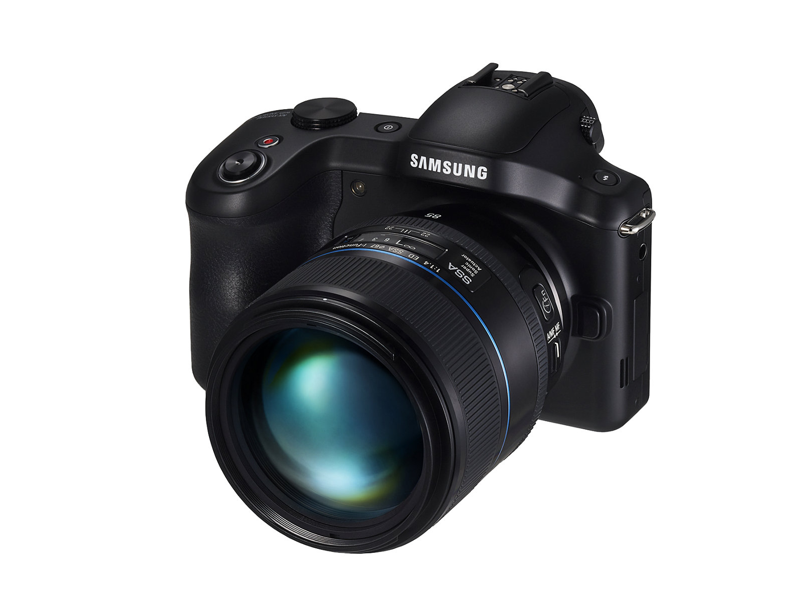 三星盖乐世数码相机samsungcameragn100