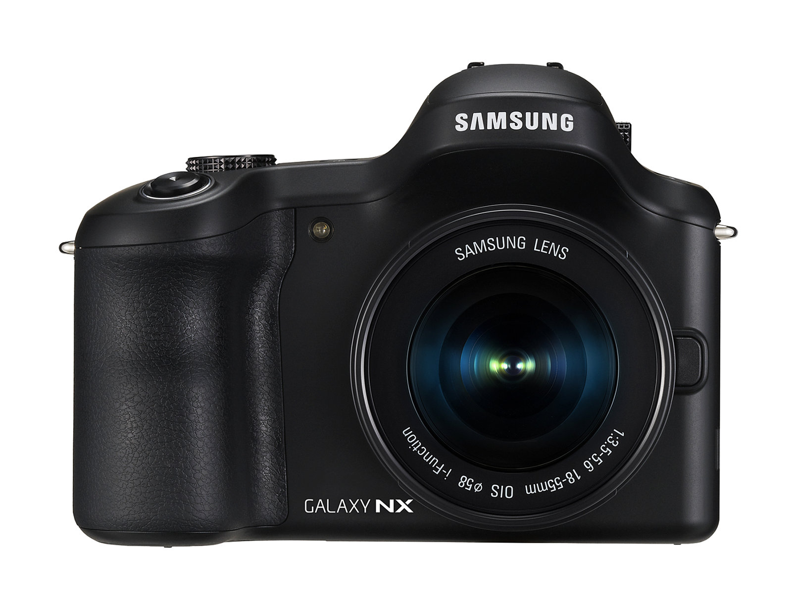 三星盖乐世数码相机samsungcameragn100