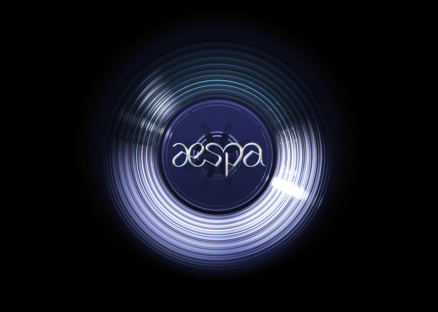 virtual world，aespa，SM Entertainment，Aespa world view，Solid record box，product design，