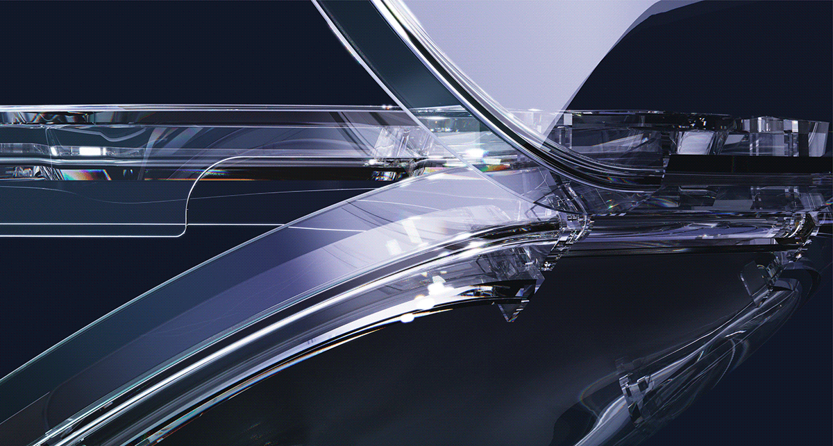 virtual world，aespa，SM Entertainment，Aespa world view，Solid record box，product design，