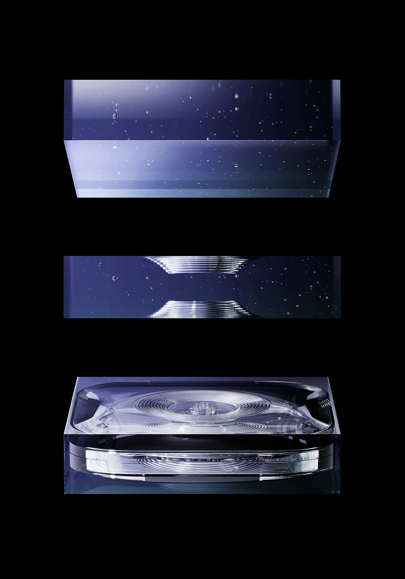virtual world，aespa，SM Entertainment，Aespa world view，Solid record box，product design，