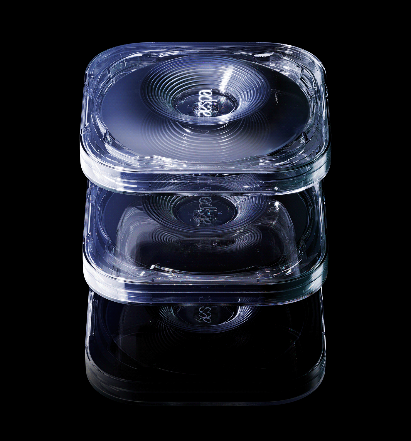 virtual world，aespa，SM Entertainment，Aespa world view，Solid record box，product design，